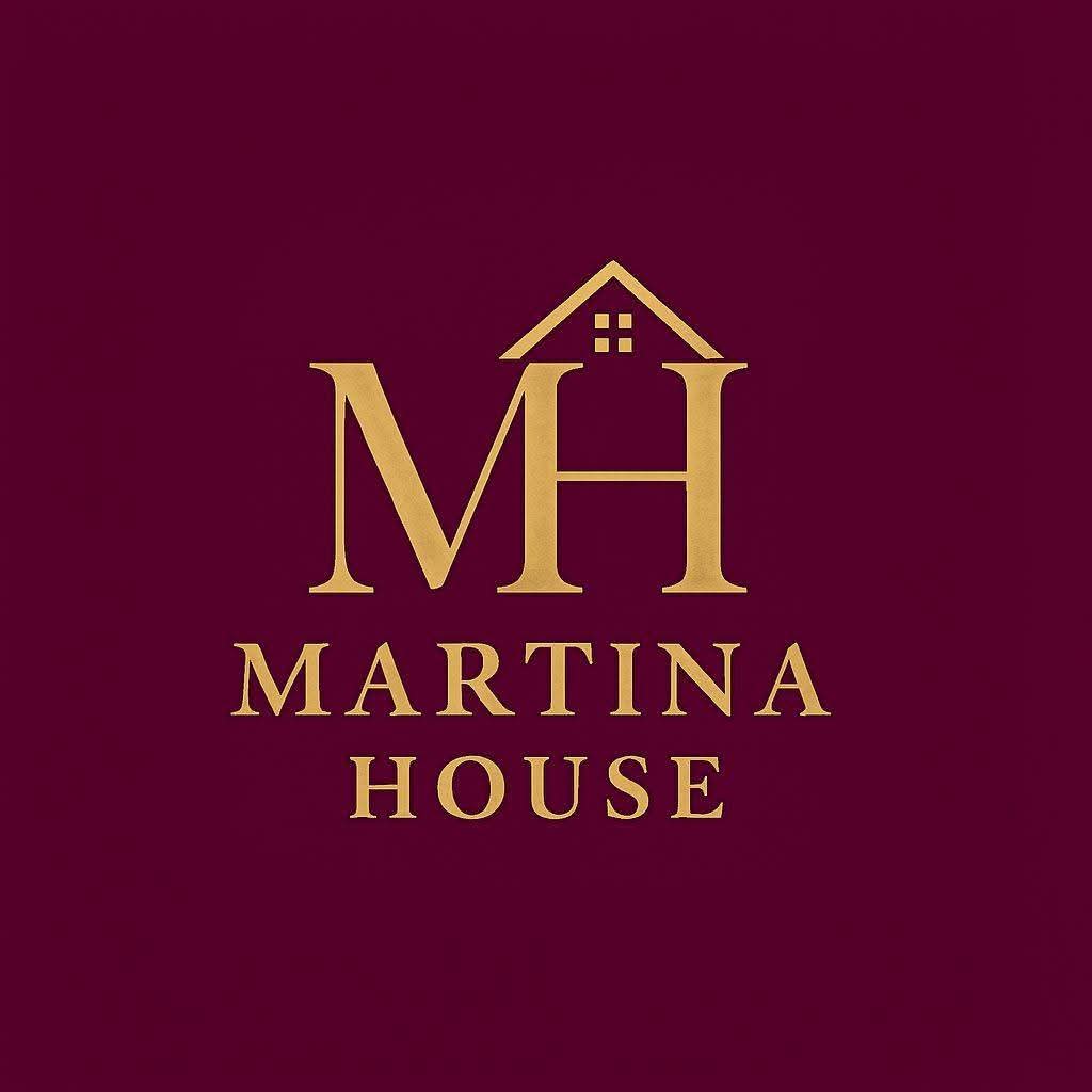 Martina House